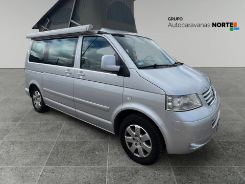 Volkswagen CALIFORNIA CALIFORNIA CONFORTLINE
