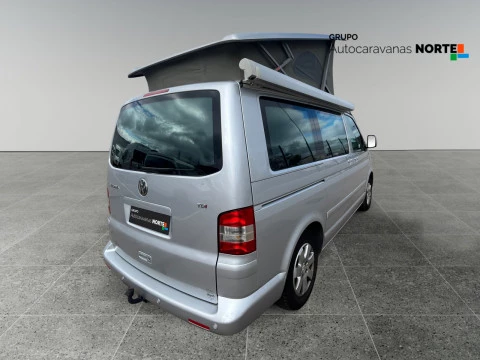 Volkswagen CALIFORNIA CALIFORNIA CONFORTLINE