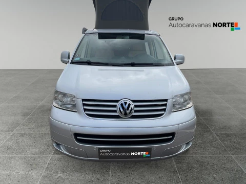 Volkswagen CALIFORNIA CALIFORNIA CONFORTLINE