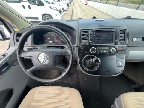 Volkswagen CALIFORNIA CALIFORNIA CONFORTLINE