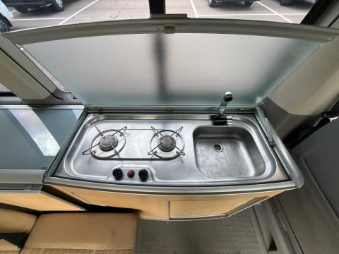 Volkswagen CALIFORNIA CALIFORNIA CONFORTLINE