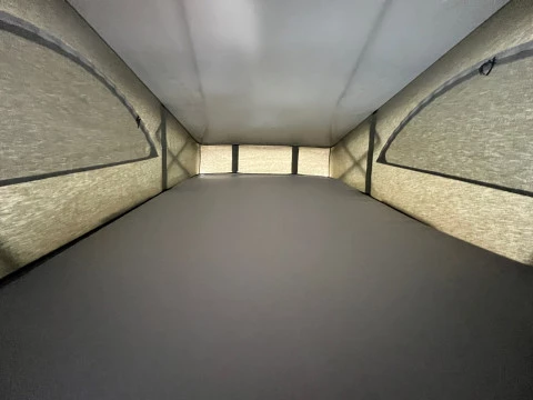 Volkswagen CALIFORNIA CALIFORNIA CONFORTLINE