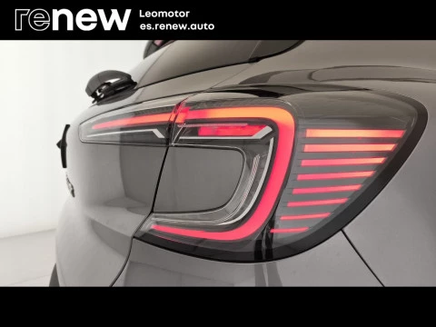 Renault Captur  Gasolina/gas  TCe Techno 74kW GLP