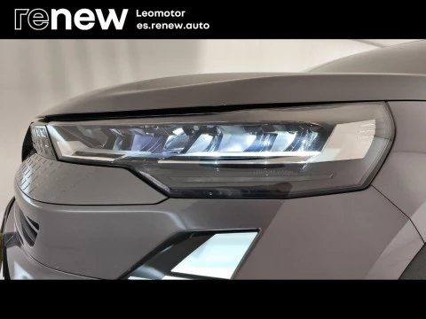 Renault Captur  Gasolina/gas  TCe Techno 74kW GLP