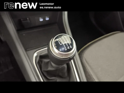 Renault Captur  Gasolina/gas  TCe Techno 74kW GLP