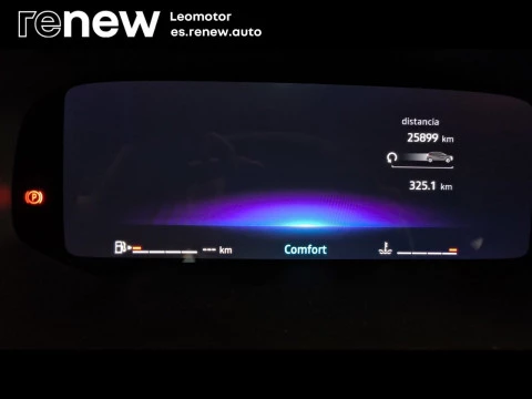 Renault Captur  Gasolina/gas  TCe Techno 74kW GLP