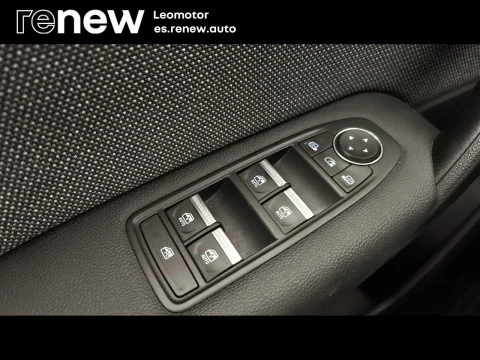 Renault Captur  Gasolina/gas  TCe Techno 74kW GLP