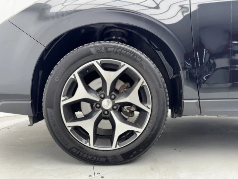 Subaru Forester 2.0 TD Executive