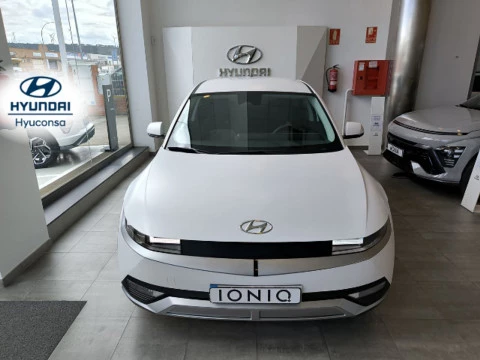 Hyundai IONIQ 5 77KWH 168KW Light RWD Hyundai IONIQ 5 77KWH 168KW Light RWD