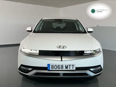 Hyundai IONIQ 5 77KWH 168KW Light RWD