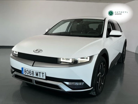 Hyundai IONIQ 5 77KWH 168KW Light RWD