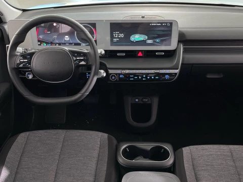 Hyundai IONIQ 5 77KWH 168KW Light RWD