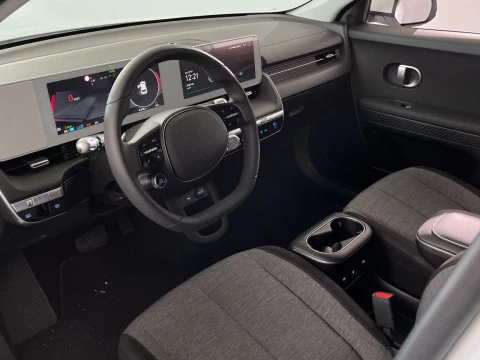 Hyundai IONIQ 5 77KWH 168KW Light RWD