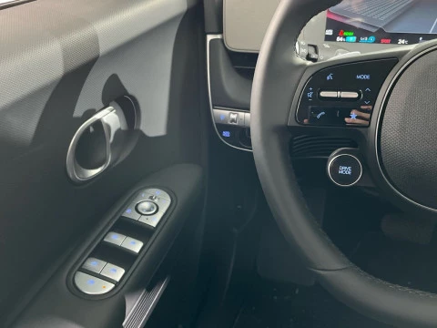 Hyundai IONIQ 5 77KWH 168KW Light RWD