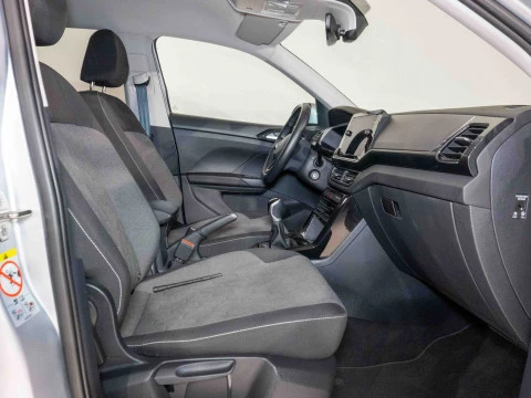 Volkswagen T-Cross Life 1.0 TSI 85kW (115CV)