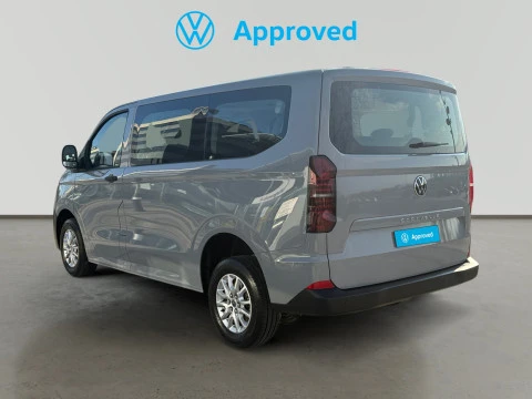 Volkswagen Caravelle Corta 2.0 TDI 110 kW (150 CV) Aut 8 Vel