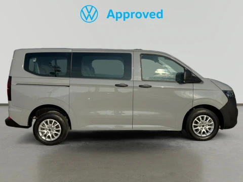 Volkswagen Caravelle Corta 2.0 TDI 110 kW (150 CV) Aut 8 Vel