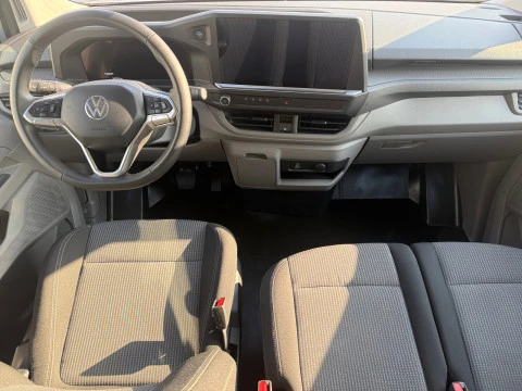 Volkswagen Caravelle Corta 2.0 TDI 110 kW (150 CV) Aut 8 Vel