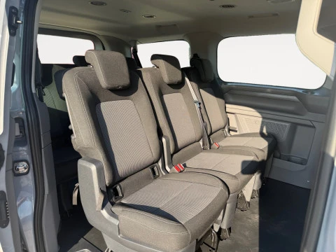 Volkswagen Caravelle Corta 2.0 TDI 110 kW (150 CV) Aut 8 Vel