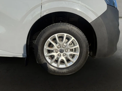 Volkswagen Caravelle Corta 2.0 TDI 110 kW (150 CV) Aut 8 Vel