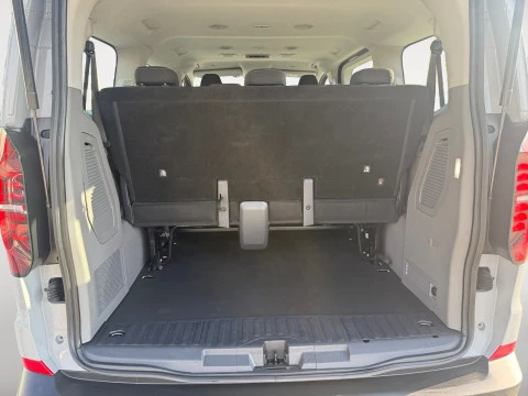 Volkswagen Caravelle Corta 2.0 TDI 110 kW (150 CV) Aut 8 Vel