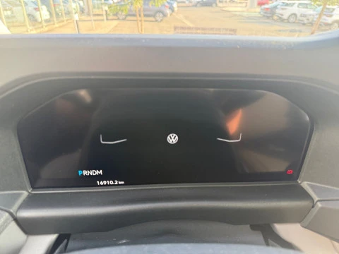 Volkswagen Caravelle Corta 2.0 TDI 110 kW (150 CV) Aut 8 Vel