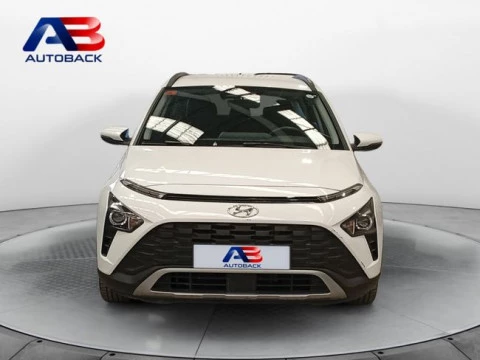 Hyundai Bayon 1.0 TGDI 74kW (100CV) Maxx
