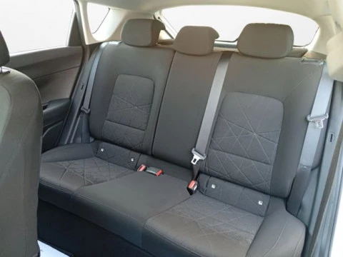 Hyundai Bayon 1.0 TGDI 74kW (100CV) Maxx