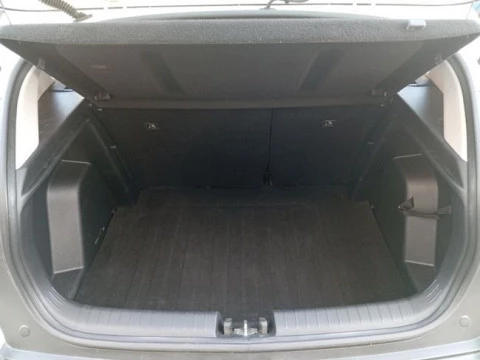 Hyundai Bayon 1.0 TGDI 74kW (100CV) Maxx