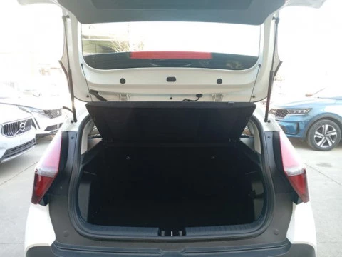 Hyundai Bayon 1.0 TGDI 74kW (100CV) Maxx