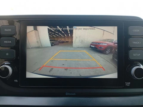 Hyundai Bayon 1.0 TGDI 74kW (100CV) Maxx