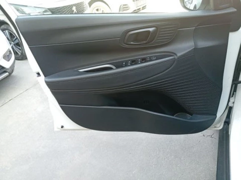 Hyundai Bayon 1.0 TGDI 74kW (100CV) Maxx