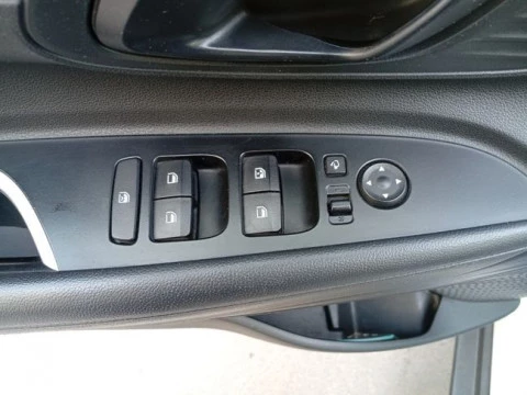 Hyundai Bayon 1.0 TGDI 74kW (100CV) Maxx