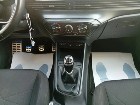 Hyundai Bayon 1.0 TGDI 74kW (100CV) Maxx