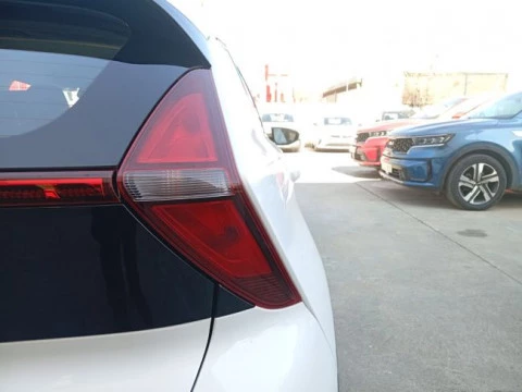 Hyundai Bayon 1.0 TGDI 74kW (100CV) Maxx