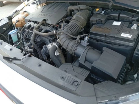 Hyundai Bayon 1.0 TGDI 74kW (100CV) Maxx