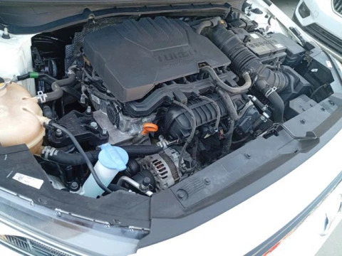 Hyundai Bayon 1.0 TGDI 74kW (100CV) Maxx