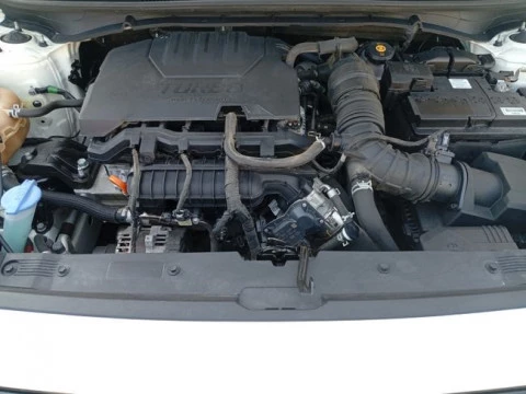 Hyundai Bayon 1.0 TGDI 74kW (100CV) Maxx