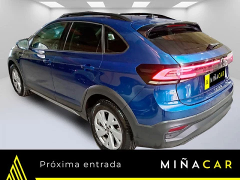 Volkswagen Taigo Life 1.0 TSI 81 kW (110 CV) DSG