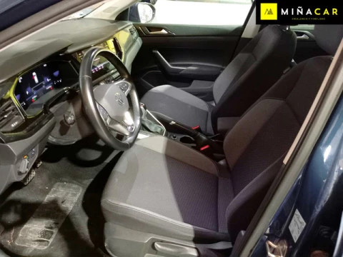 Volkswagen Taigo Life 1.0 TSI 81 kW (110 CV) DSG