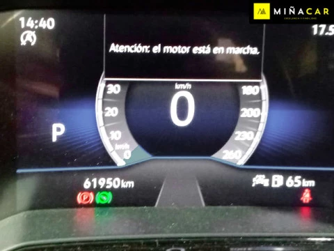 Volkswagen Taigo Life 1.0 TSI 81 kW (110 CV) DSG