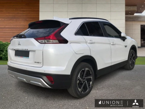 Mitsubishi Eclipse Cross  Phev Kaiteki AWD