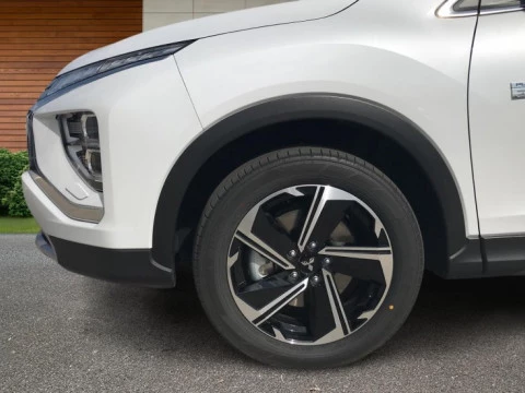 Mitsubishi Eclipse Cross  Phev Kaiteki AWD