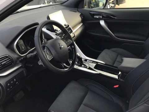 Mitsubishi Eclipse Cross  Phev Kaiteki AWD