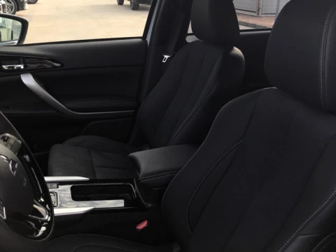 Mitsubishi Eclipse Cross  Phev Kaiteki AWD