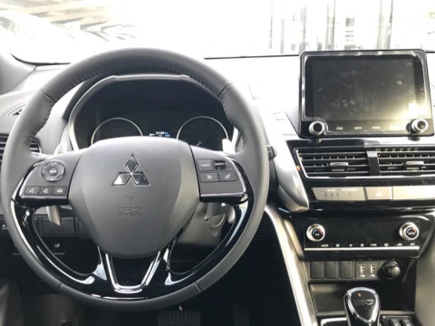 Mitsubishi Eclipse Cross  Phev Kaiteki AWD