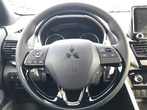 Mitsubishi Eclipse Cross  Phev Kaiteki AWD