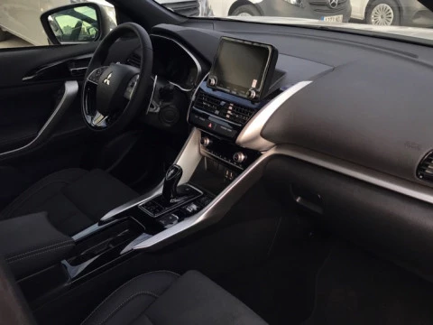 Mitsubishi Eclipse Cross  Phev Kaiteki AWD