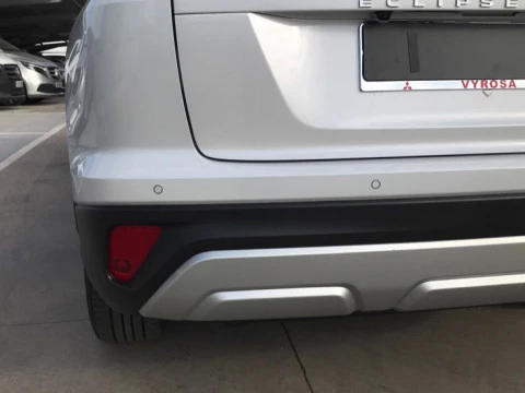 Mitsubishi Eclipse Cross  Phev Kaiteki AWD