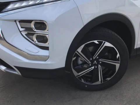 Mitsubishi Eclipse Cross  Phev Kaiteki AWD